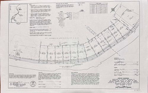 640 Bayou Dr, Pierre Part, LA, 70339-4612 | Card Image