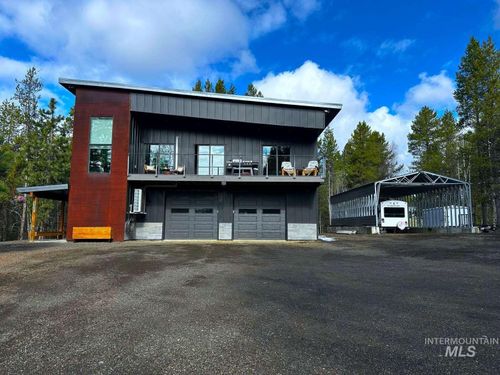 14159 Jefferson Rd, McCall, ID, 83638-5115 | Card Image