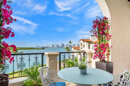 3405-2245 Fisher Island Dr, Miami Beach, FL, 33109-0085 | Card Image