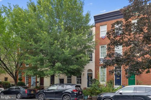 809 William St, BALTIMORE, MD, 21230-3931 | Card Image