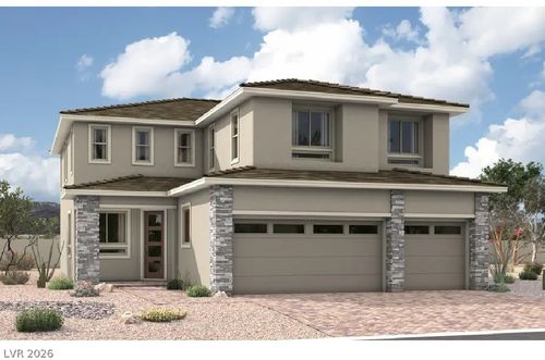 10428 Celestial Pole Street, Las Vegas, NV, 89143 | Card Image