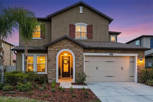 28907 Revaro Ln, Wesley Chapel, FL, 33543-7625 | Card Image