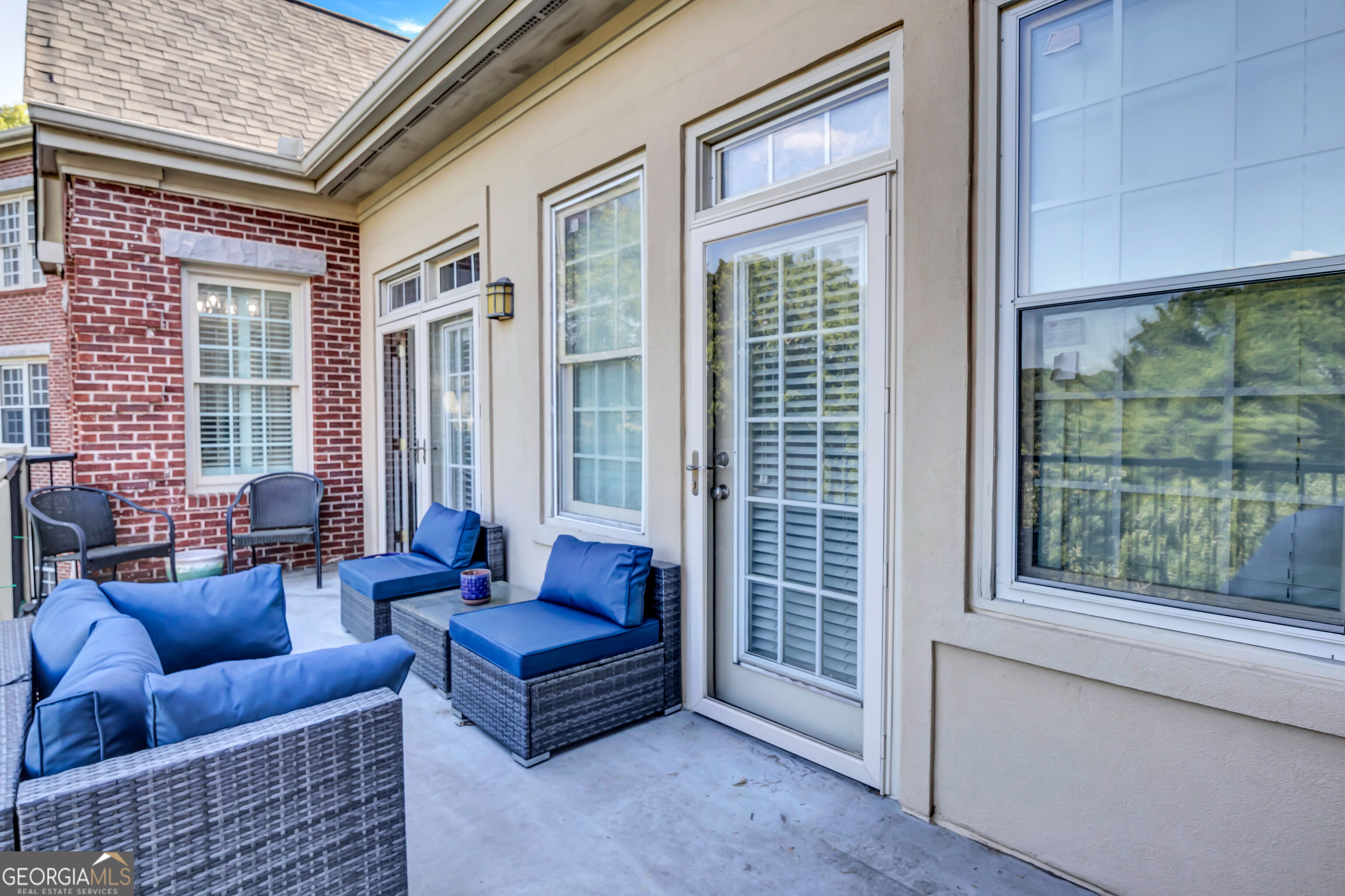 Residential in Atlanta 4