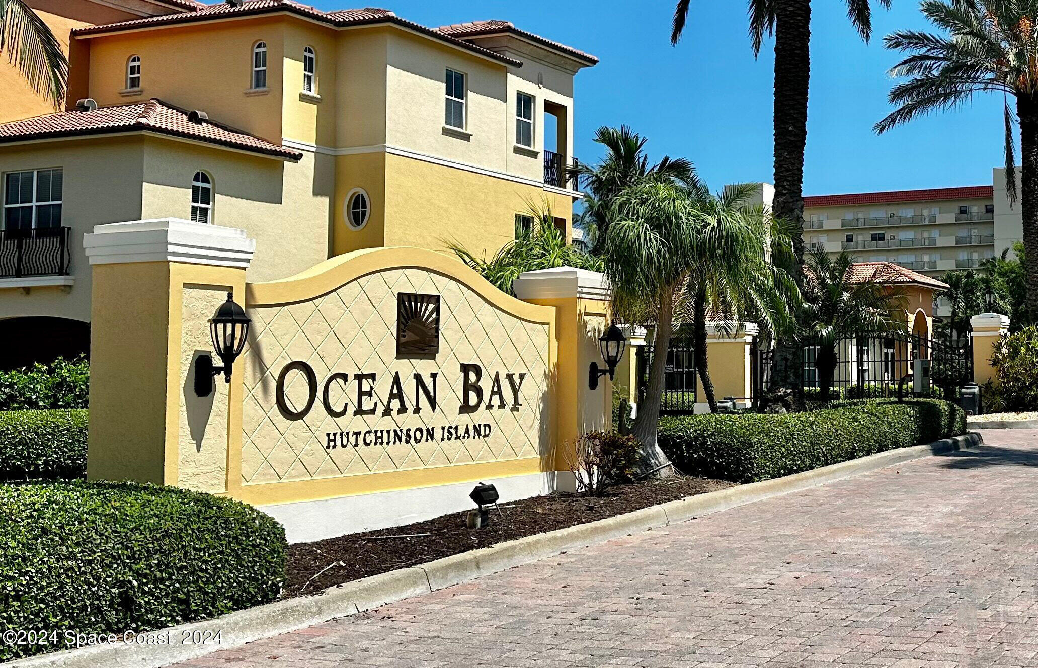 Ocean Bay Dr, Jensen Beach, FL 34957