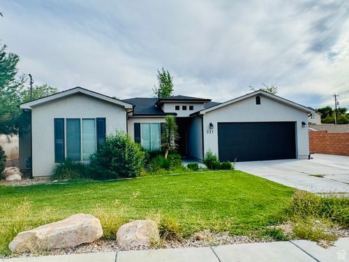 321 W 600 N, La Verkin, UT, 84745-5036 | Card Image
