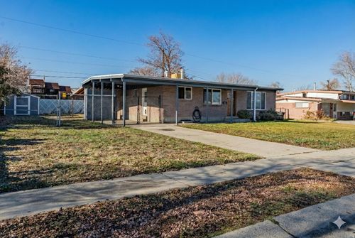 5068 S Cheerful Dr, Taylorsville, UT, 84123-4327 | Card Image