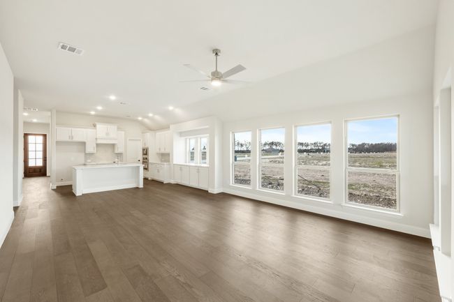1290 Emily Dr, House other with 4 bedrooms, 3 bathrooms and null parking in Trenton TX | Image 16