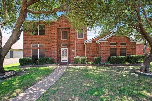 506 Hugh Walker Dr, Mesquite, TX, 75149-2694 | Card Image