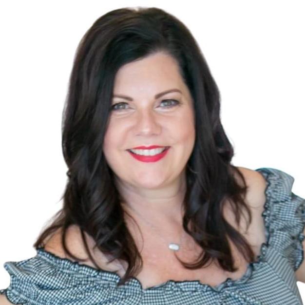 Trudy Maples