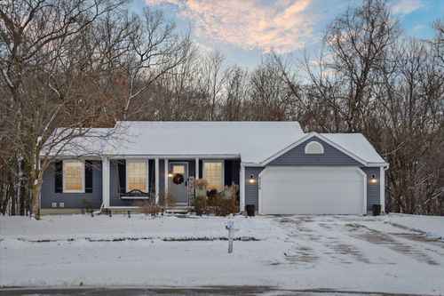 4238 Summerwind Avenue Ne, Grand Rapids, MI, 49525 | Card Image