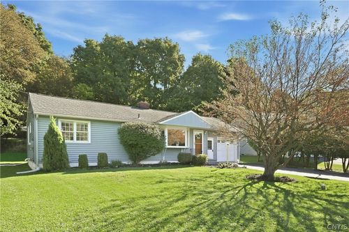 106 Mansfield Dr, Camillus, NY, 13031-1814 | Card Image