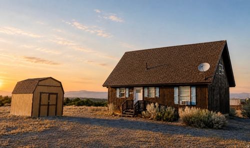 11132 S Cr 29, Duchesne, UT, 84021 | Card Image