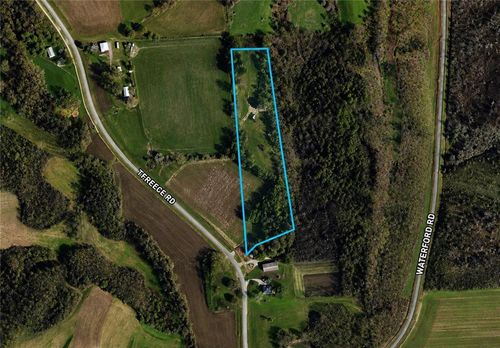 1426 Treece Rd Road, Wathena, KS, 66090 | Card Image