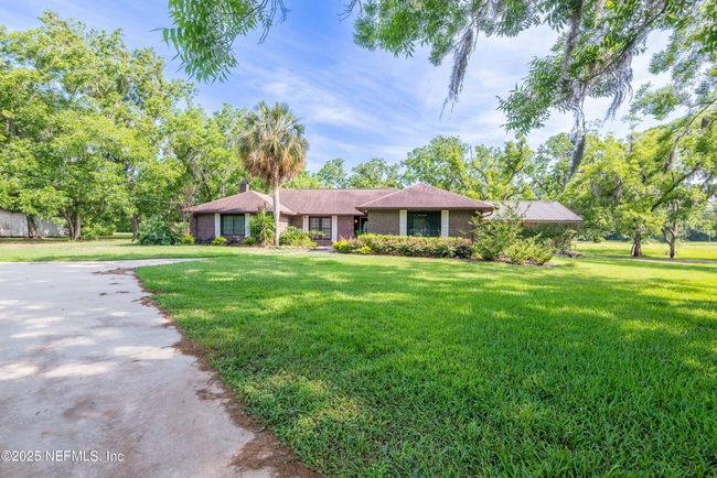 1316 W Madison St, House other with 4 bedrooms, 3 bathrooms and null parking in Starke FL | Image 24