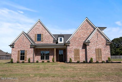 1502 Wilkerson Dr, Southaven, MS, 38672-1015 | Card Image