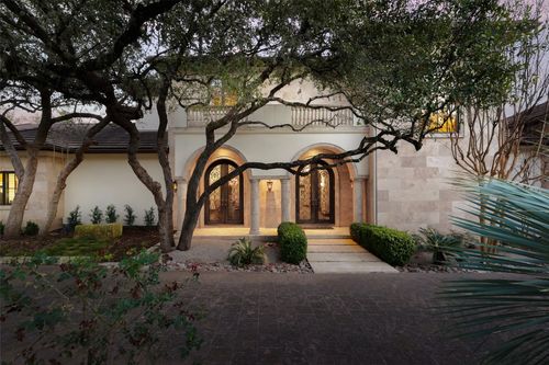 3704 Soaring Eagle, Austin, TX, 78746-1645 | Card Image