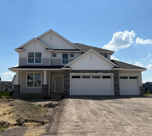 5713 Rathbun Way Ne, Otsego, MN, 55374 | Card Image