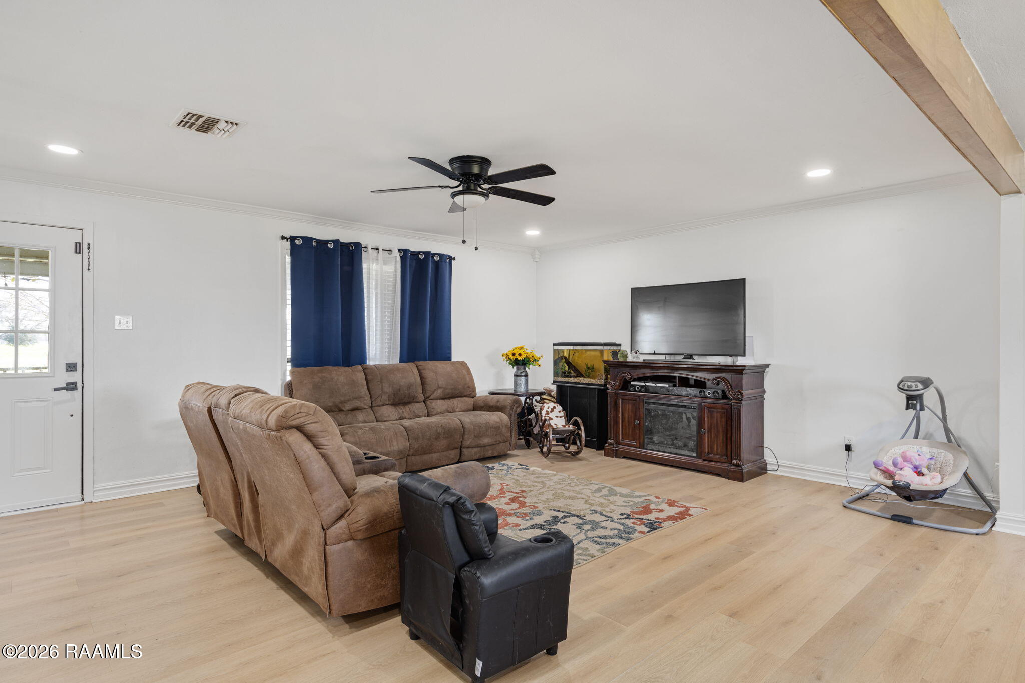 Residential in Breaux Bridge 2