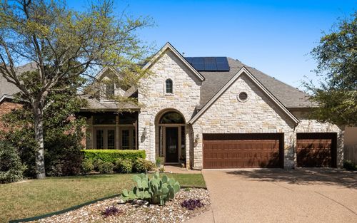 13100 Country Trails Ln, Austin, TX, 78732-2078 | Card Image
