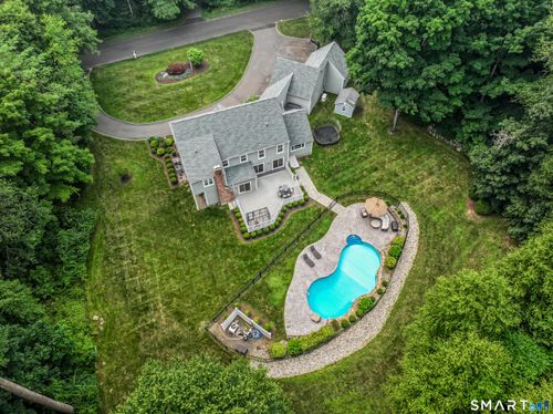 9 Hidden Brook Dr, Brookfield, CT, 06804-1343 | Card Image