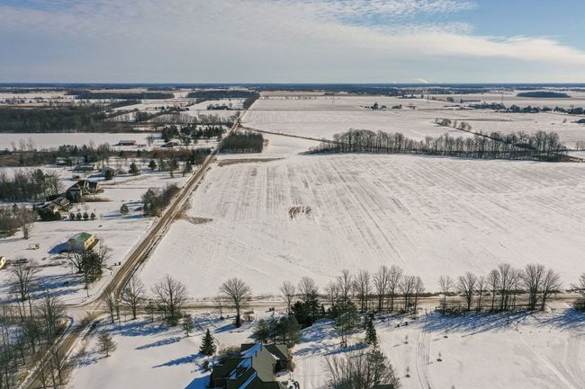 Lot 6 Vacant Land Dayton Road, Home with 0 bedrooms, 0 bathrooms and null parking in Richmond MI | Image 5