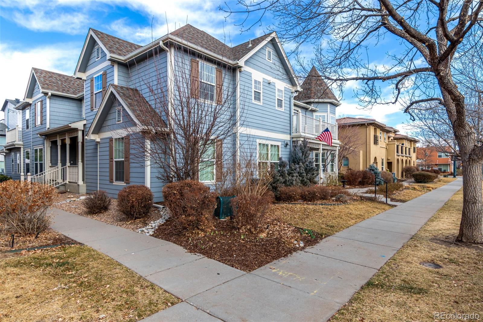 Residential in Denver