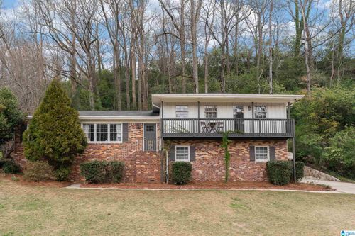 2309 Pine Crest Dr, Vestavia Hills, AL, 35216-2111 | Card Image