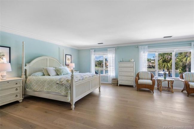 6549 South Marina Way, Townhouse with 4 bedrooms, 4 bathrooms and 2 parking in Stuart FL | Image 25