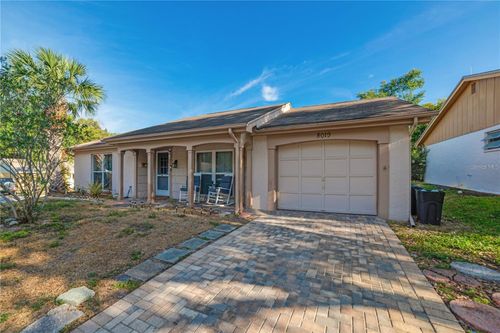 8019 Beaver Creek Loop, Hudson, FL, 34667-2436 | Card Image