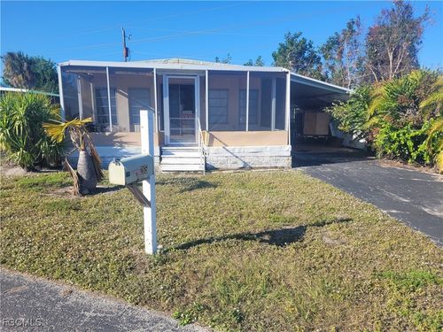 265 Fireball Ln, NORTH FORT MYERS, FL, 33917-6500 | Card Image