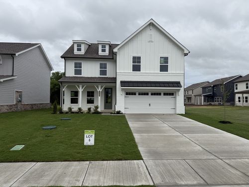3709 Brittlebush Drive, Murfreesboro, TN, 37129 | Card Image