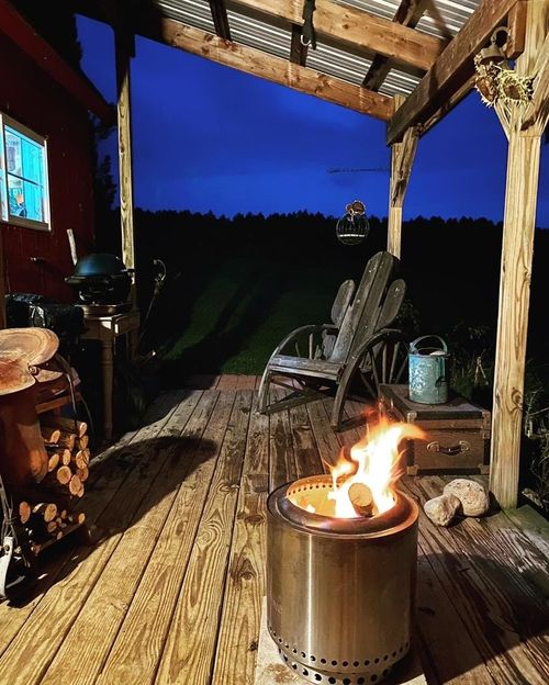 4340 S 7 1/2 Rd, Harrietta, MI, 49638-9710 | Card Image