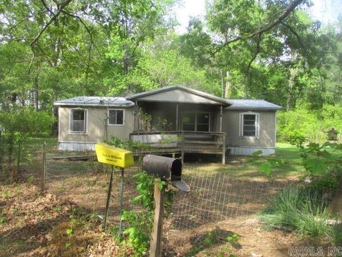 285 Benham Rd, Lonoke, AR, 72086-8106 | Card Image