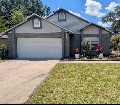 2784 Whisper Lakes Club Cir, Orlando, FL, 32837-7718 | Card Image