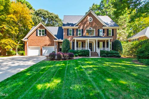 7620 Rainwater Rd, Raleigh, NC, 27615-3745 | Card Image