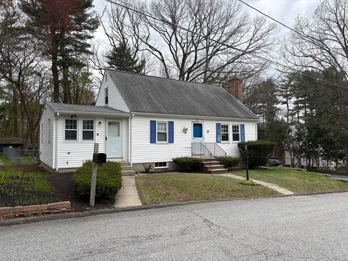 9 Longview Rd, Wilmington, MA, 01887-1427 | Card Image