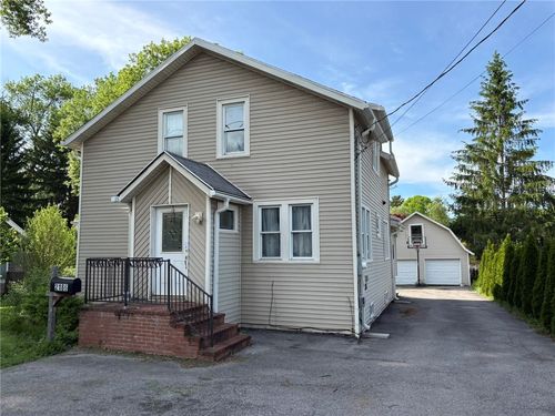 2186 Westfall Rd, Rochester, NY, 14618-3129 | Card Image