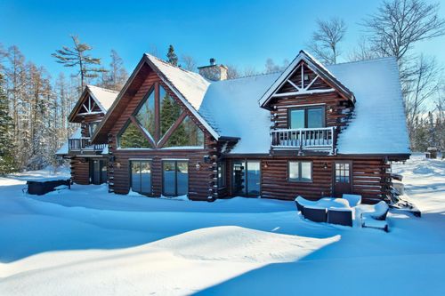 2952 E Kerr Ln, Phelps, WI, 54554-9243 | Card Image