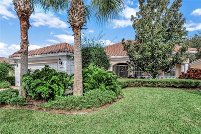 5467 Barbados Sq., House other with 4 bedrooms, 3 bathrooms and null parking in Vero Beach FL | Image 2