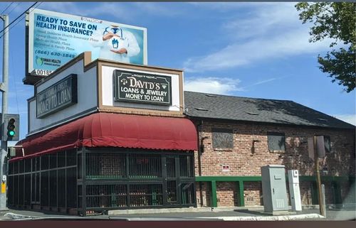 7800 Fair Oaks Blvd, Carmichael, CA, 95608-2406 | Card Image