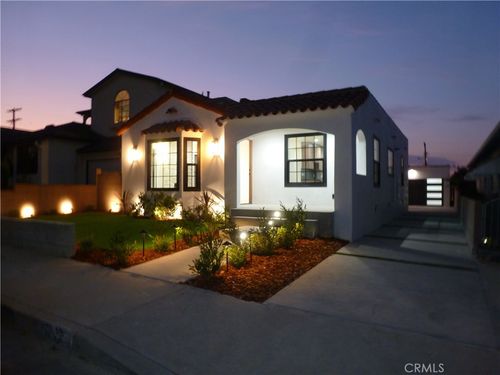 1242 W Summerland Ave, San Pedro, CA, 90732-2645 | Card Image