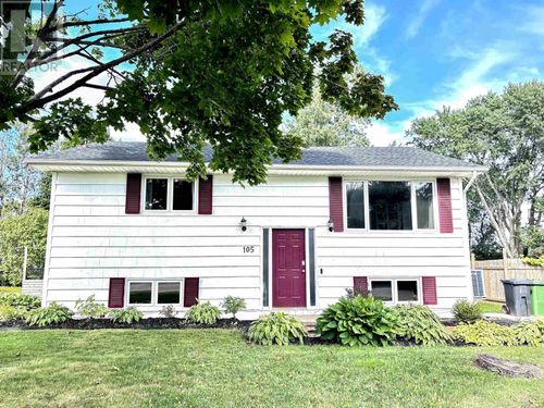 105 Glenafton Dr, Charlottetown, PE, C1A7A8 | Card Image