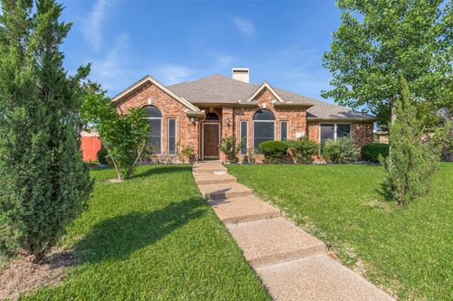 2123 Alto Ave, Carrollton, TX, 75007-2232 | Card Image