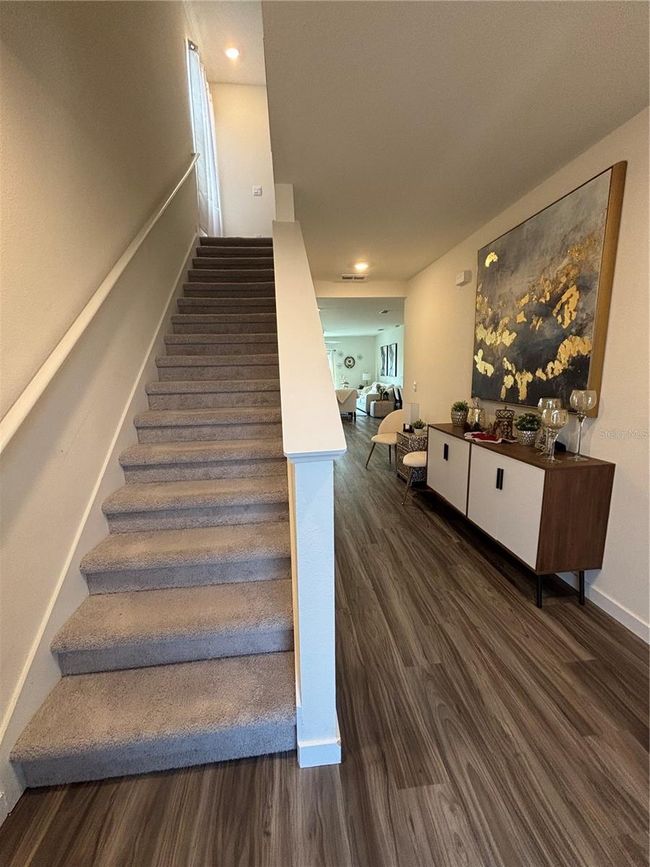 464 Talisi Loop, House other with 5 bedrooms, 3 bathrooms and null parking in Saint Cloud FL | Image 6