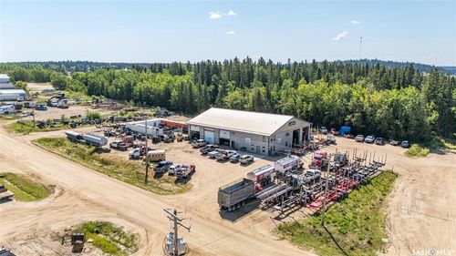 501 Hoehn Rd, Big River, SK, S0J0E0 | Card Image