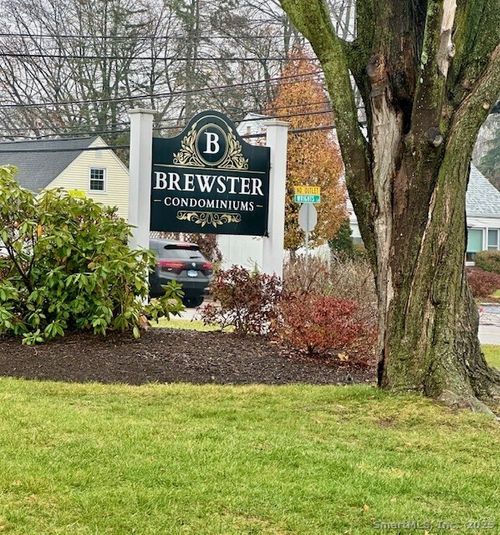 apt-c-47 Brewster Rd, Glastonbury, CT, 06033-1050 | Card Image