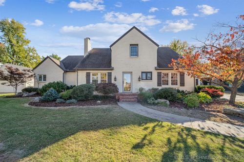 2720 22nd St, Tulsa, OK, 74114-3125 | Card Image