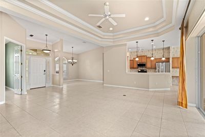 12547 Natureview Circle, House other with 3 bedrooms, 2 bathrooms and null parking in BRADENTON FL | Image 3