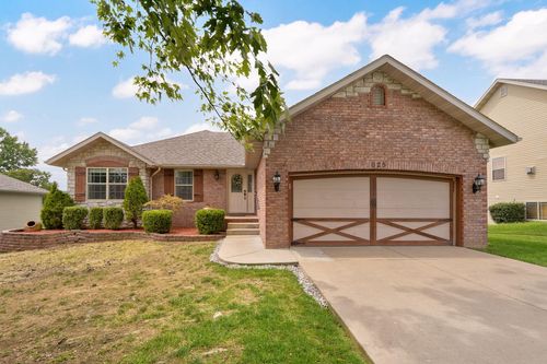625 N Althea Ave, Nixa, MO, 65714-7432 | Card Image