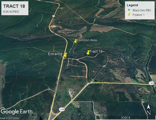 TBD Sienna'S View, Nashoba, OK, 74558 | Card Image